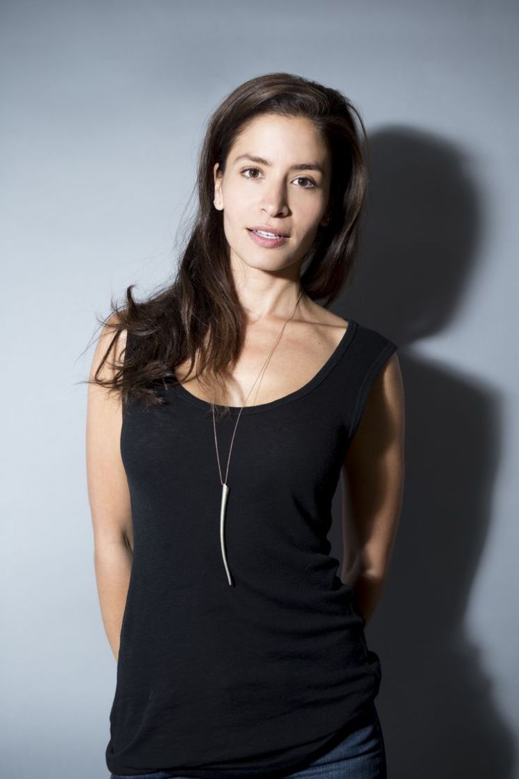 Mercedes Mason