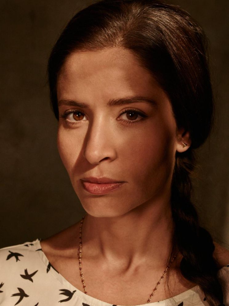 Mercedes Mason