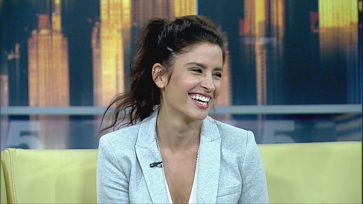 Mercedes Mason