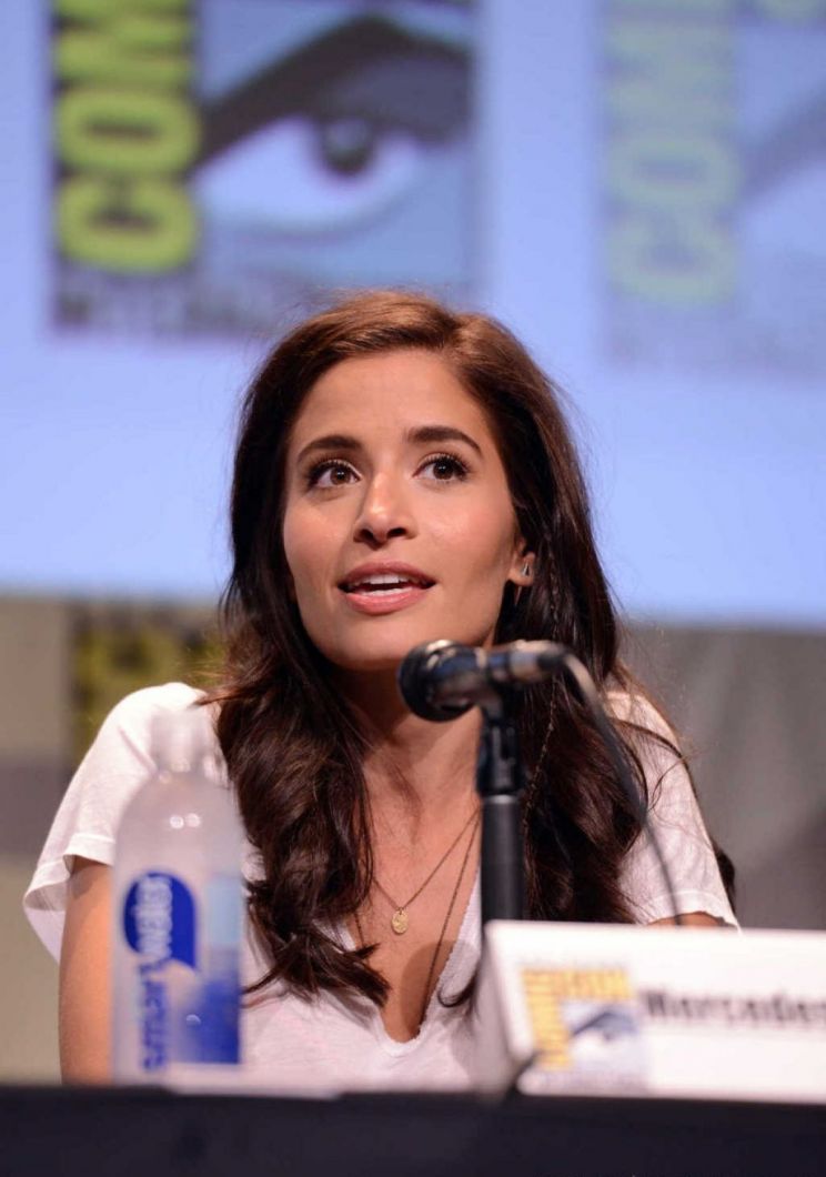 Mercedes Mason