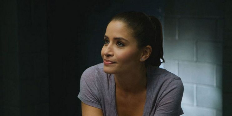 Mercedes Mason