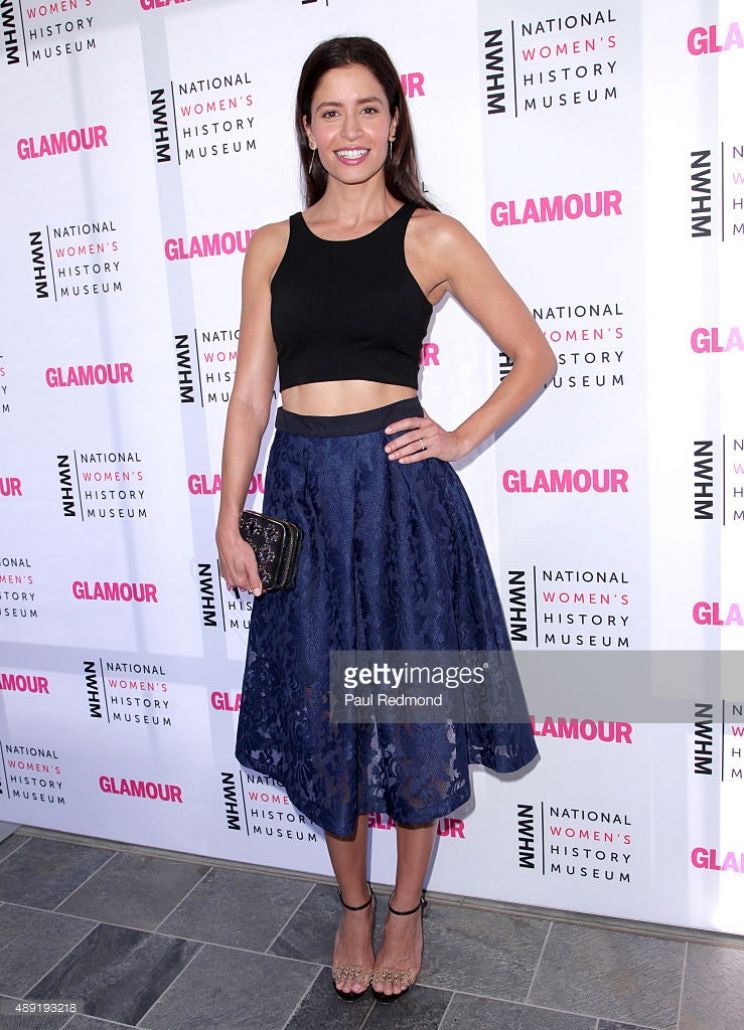Mercedes Mason