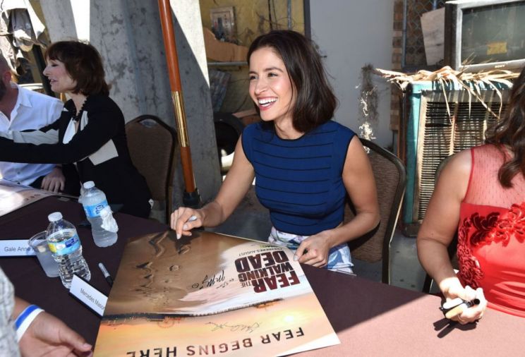 Mercedes Mason