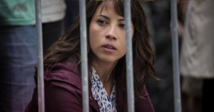 Mercedes Mason