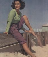 Mercedes McCambridge
