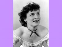 Mercedes McCambridge