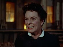 Mercedes McCambridge