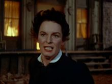 Mercedes McCambridge