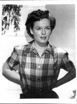 Mercedes McCambridge