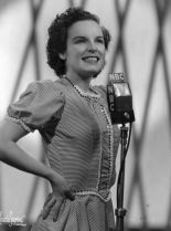 Mercedes McCambridge