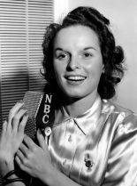 Mercedes McCambridge