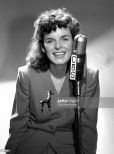 Mercedes McCambridge