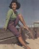 Mercedes McCambridge