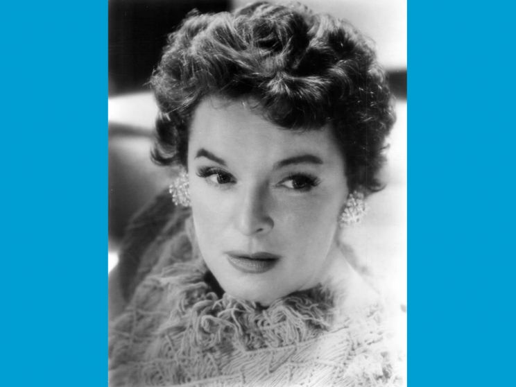 Mercedes McCambridge