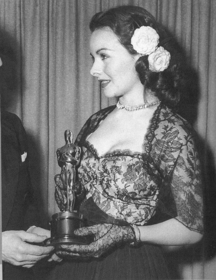 Mercedes McCambridge