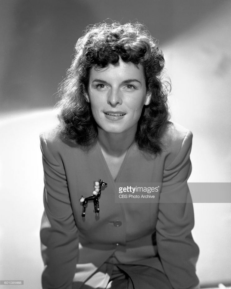 Mercedes McCambridge