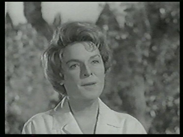 Mercedes McCambridge