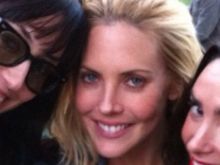 Mercedes McNab