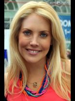 Mercedes McNab