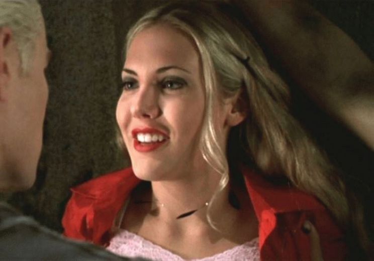 Mercedes McNab