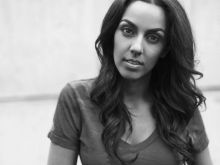 Mercedes Papalia