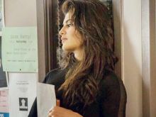 Mercedes Papalia