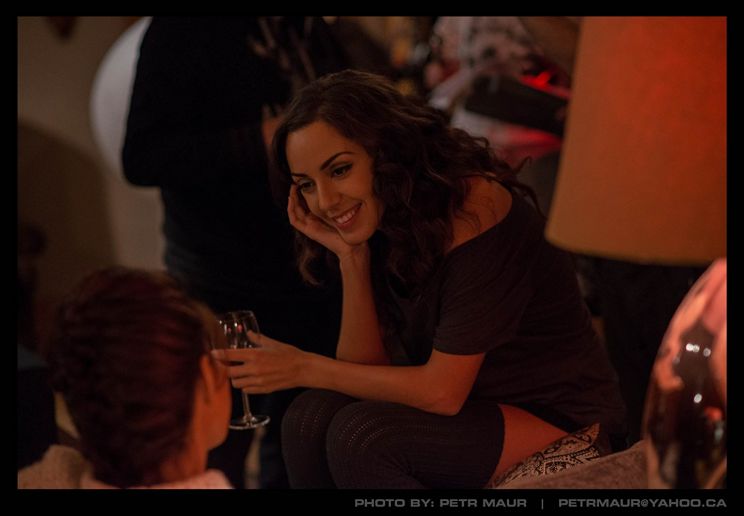 Mercedes Papalia