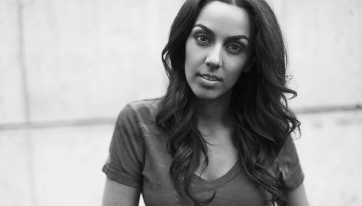 Mercedes Papalia