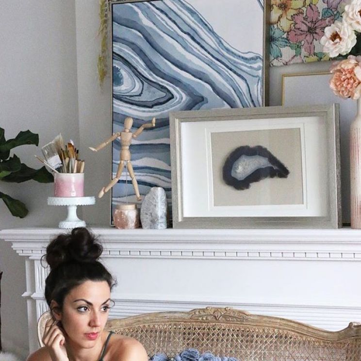 Mercedes Papalia