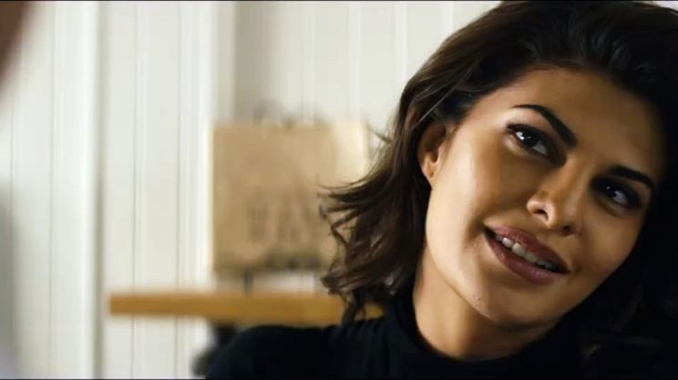 Mercedes Papalia