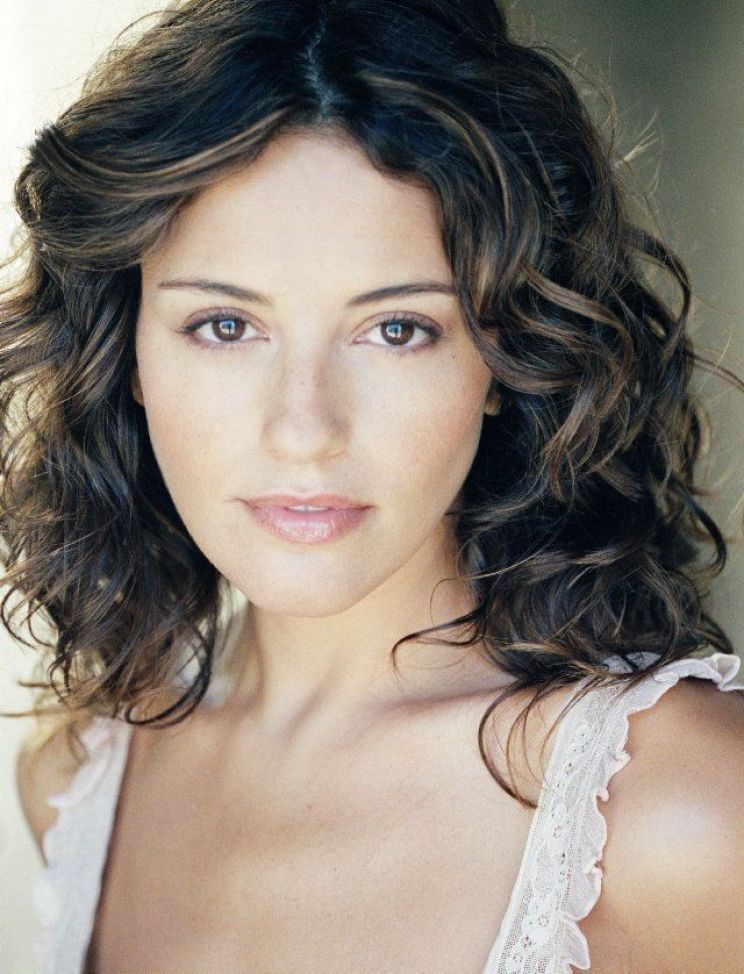 Mercedes Renard