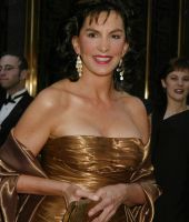Mercedes Ruehl