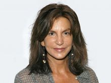 Mercedes Ruehl