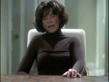 Mercedes Ruehl