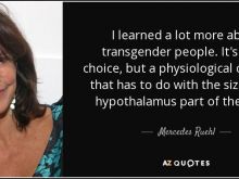 Mercedes Ruehl