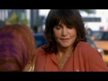 Mercedes Ruehl