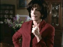 Mercedes Ruehl photo
