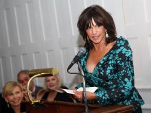 Mercedes Ruehl photo