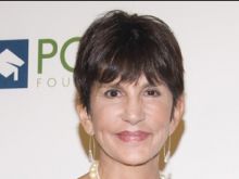 Mercedes Ruehl