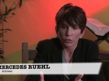 Mercedes Ruehl
