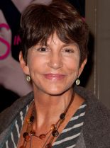 Mercedes Ruehl