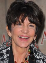 Mercedes Ruehl