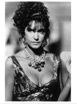 Mercedes Ruehl