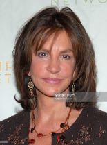 Mercedes Ruehl