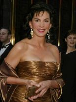 Mercedes Ruehl