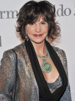 Mercedes Ruehl