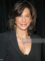 Mercedes Ruehl