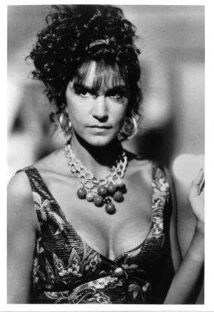 Mercedes Ruehl