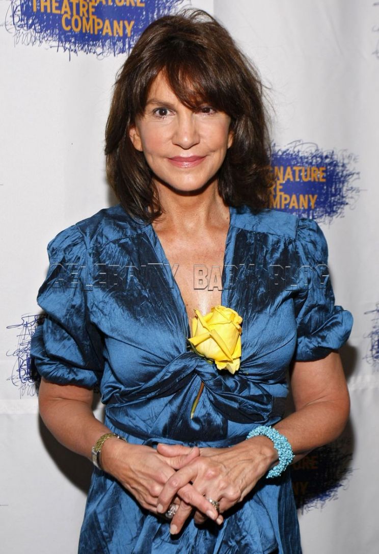 Mercedes Ruehl