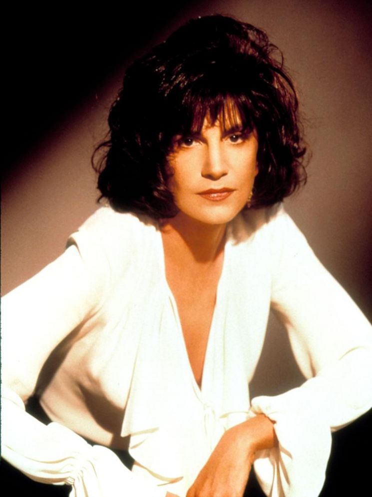 Mercedes Ruehl